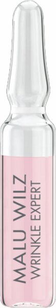 MALU WILZ Ampoule Wrinkle Expert 15x2 ml MALU WILZ Ampoule Wrinkle Expert 15x2 ml von MALU WILZ