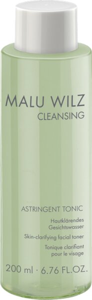 MALU WILZ Astringent Tonic 200 ml MALU WILZ Astringent Tonic 200 ml von MALU WILZ