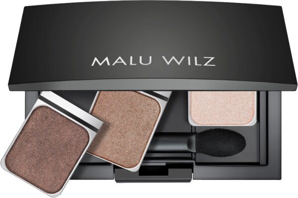 MALU WILZ Beauty Box Trio 1 Stk. MALU WILZ Beauty Box Trio 1 Stk. von MALU WILZ