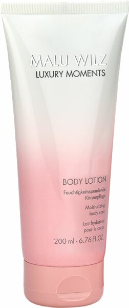 MALU WILZ Body Lotion 200 ml MALU WILZ Body Lotion 200 ml von MALU WILZ