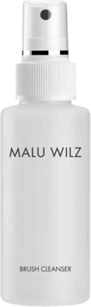 MALU WILZ Brush Cleanser 100 ml MALU WILZ Brush Cleanser 100 ml von MALU WILZ