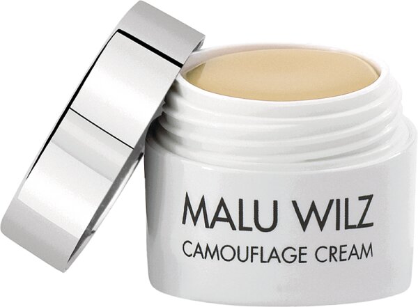 MALU WILZ Camouflage Cream 6 g 12 Light Olive Tree von MALU WILZ