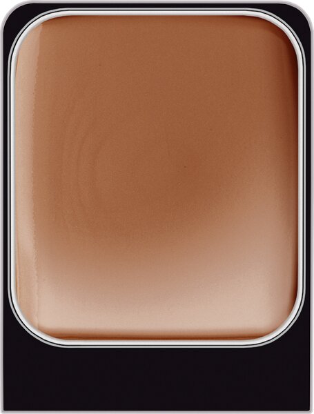 MALU WILZ Camouflage Cream Refill 2 g 08 Brown Sugar von MALU WILZ