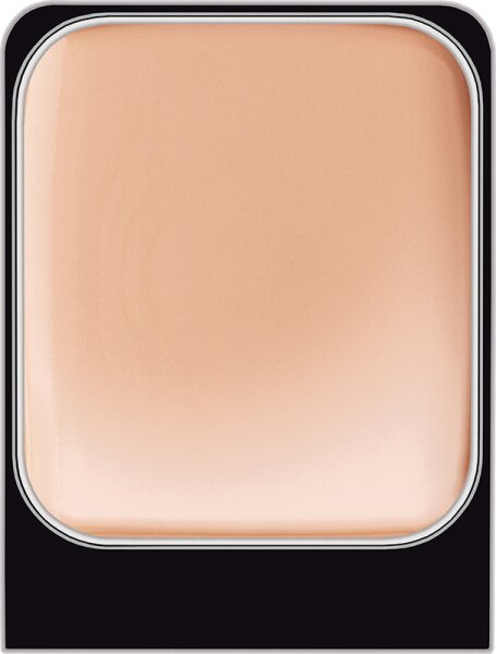 MALU WILZ Camouflage Cream Refill 2 g 16 Warm Cappuccino von MALU WILZ