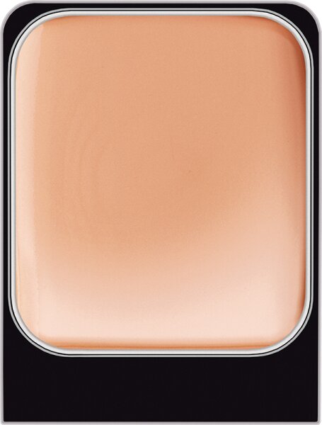 MALU WILZ Camouflage Cream Refill 2 g 17 Roasted Almonds von MALU WILZ