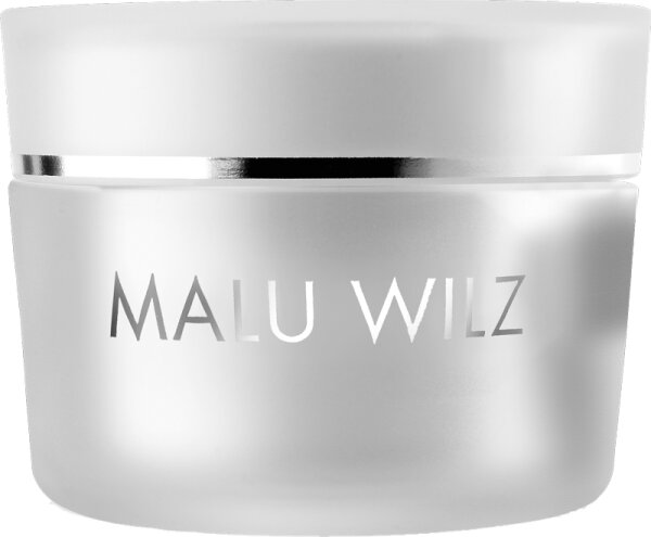 MALU WILZ Caviar Gold Luminous Cream 50 ml MALU WILZ Caviar Gold Luminous Cream 50 ml von MALU WILZ