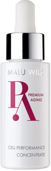 MALU WILZ Cell Performance Concentrate 30 ml MALU WILZ Cell Performance Concentrate 30 ml von MALU WILZ