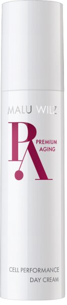 MALU WILZ Cell Performance Day Cream 50 ml von MALU WILZ
