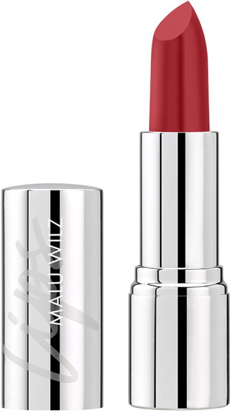 MALU WILZ Classic Lipstick 4 g 65 Burgundy MALU WILZ Classic Lipstick 4 g 65 Burgundy von MALU WILZ