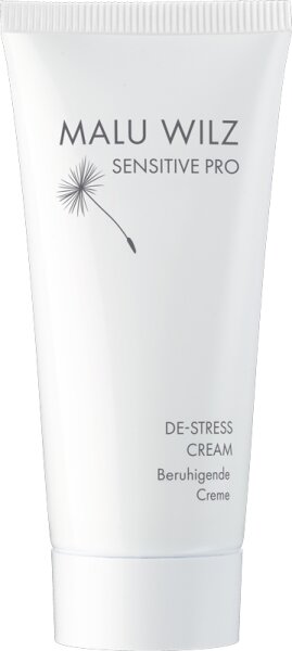 MALU WILZ De-Stress Cream 50 ml MALU WILZ De-Stress Cream 50 ml von MALU WILZ