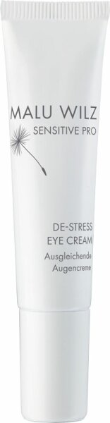 MALU WILZ De-Stress Eye Cream 15 ml MALU WILZ De-Stress Eye Cream 15 ml von MALU WILZ