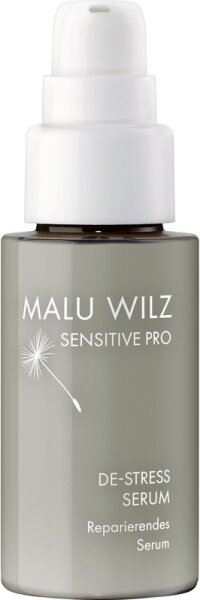 MALU WILZ De-Stress Serum 30 ml MALU WILZ De-Stress Serum 30 ml von MALU WILZ