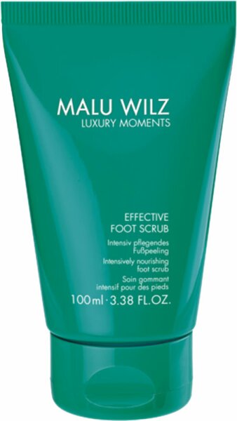 MALU WILZ Effective Food Scrub 100 ml MALU WILZ Effective Food Scrub 100 ml von MALU WILZ
