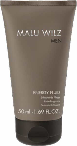 MALU WILZ Energy Fluid 50 ml MALU WILZ Energy Fluid 50 ml von MALU WILZ