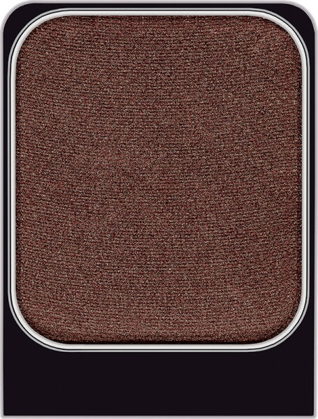 MALU WILZ Eye Shadow 1,4 g 20 Natural Chocolate Brown von MALU WILZ