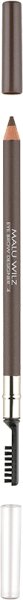 MALU WILZ Eyebrow Designer 1 g 4 Hazelnut MALU WILZ Eyebrow Designer 1 g 4 Hazelnut von MALU WILZ