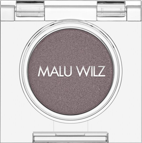 MALU WILZ Eyeshadow 2 g 87 Pearly - Smoky City von MALU WILZ