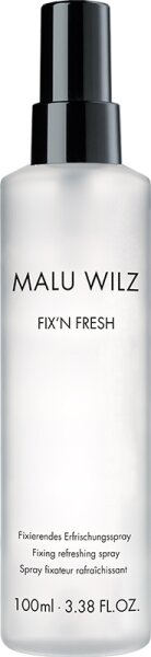 MALU WILZ Fix`n Fresh 100 ml MALU WILZ Fix`n Fresh 100 ml von MALU WILZ