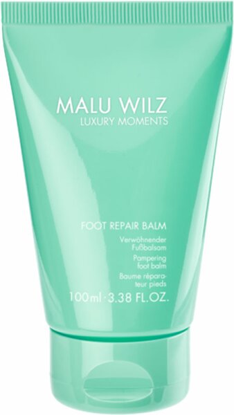 MALU WILZ Foot Repair Balm 100 ml MALU WILZ Foot Repair Balm 100 ml von MALU WILZ