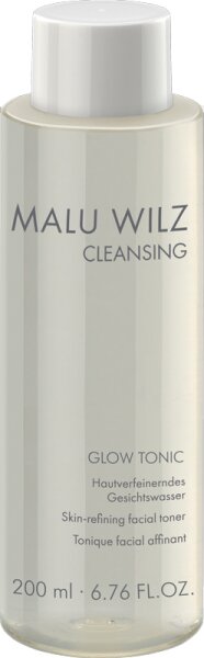 MALU WILZ Glow Tonic 200 ml MALU WILZ Glow Tonic 200 ml von MALU WILZ