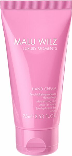 MALU WILZ Hand Cream 75 ml von MALU WILZ