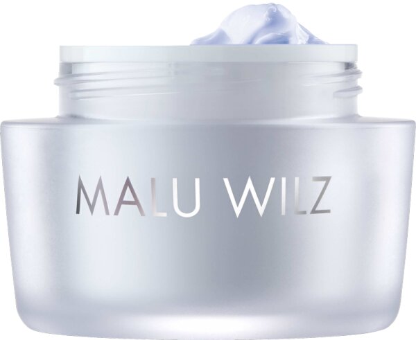 MALU WILZ Hyaluronic Active+ Cream Rich 50 ml MALU WILZ Hyaluronic Active+ Cream Rich 50 ml von MALU WILZ