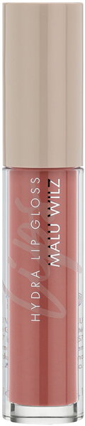 MALU WILZ Hydra Lip Gloss 3,5 ml 6 Natural Mauve von MALU WILZ