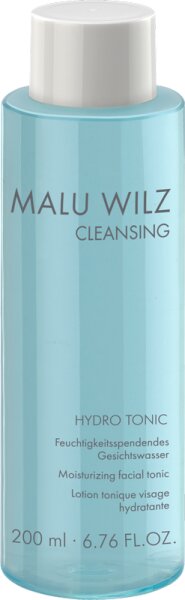MALU WILZ Hydro Tonic 200 ml MALU WILZ Hydro Tonic 200 ml von MALU WILZ