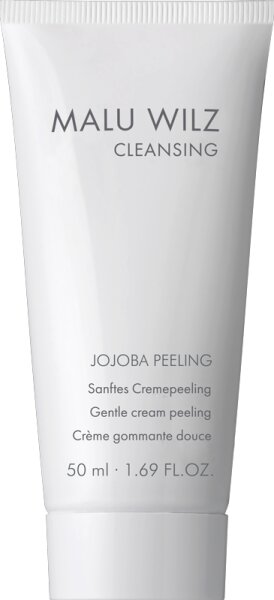 MALU WILZ Jojoba Peeling 50 ml MALU WILZ Jojoba Peeling 50 ml von MALU WILZ