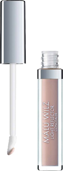 MALU WILZ Light Reflector 3,5 ml 1 Innocent Sandy Rose MALU WILZ Light Reflector 3,5 ml 1 Innocent Sandy Rose von MALU WILZ