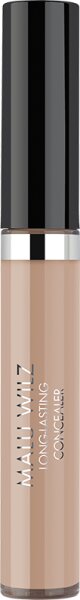 MALU WILZ Long-Lasting Concealer 7 ml 3 Light Beige MALU WILZ Long-Lasting Concealer 7 ml 3 Light Beige von MALU WILZ