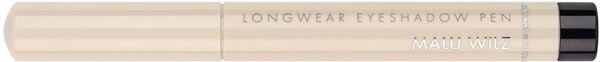 MALU WILZ Longwear Eyeshadow Pen 1,4 g 02 Black MALU WILZ Longwear Eyeshadow Pen 1,4 g 02 Black von MALU WILZ