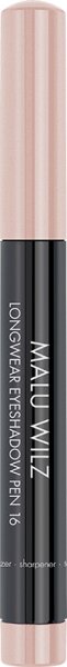 MALU WILZ Longwear Eyeshadow Pen 1,4 g 16 Iced Latte MALU WILZ Longwear Eyeshadow Pen 1,4 g 16 Iced Latte von MALU WILZ