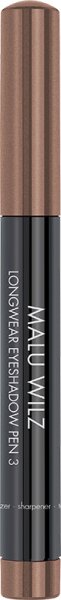 MALU WILZ Longwear Eyeshadow Pen 1,4 g 3 Bronzing Dreams MALU WILZ Longwear Eyeshadow Pen 1,4 g 3 Bronzing Dreams von MALU WILZ