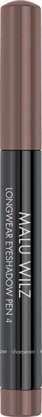 MALU WILZ Longwear Eyeshadow Pen 1,4 g 4 Shimmering Grey Fog MALU WILZ Longwear Eyeshadow Pen 1,4 g 4 Shimmering Grey Fog von MALU WILZ