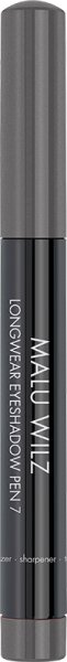 MALU WILZ Longwear Eyeshadow Pen 1,4 g 7 Silver Grey Harmony MALU WILZ Longwear Eyeshadow Pen 1,4 g 7 Silver Grey Harmony von MALU WILZ