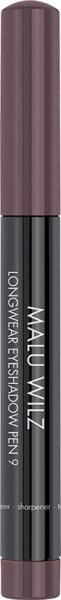 MALU WILZ Longwear Eyeshadow Pen 1,4 g 9 Brown Lilac Mystery MALU WILZ Longwear Eyeshadow Pen 1,4 g 9 Brown Lilac Mystery von MALU WILZ