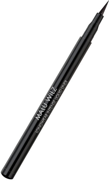 MALU WILZ Longwear Intense Liquid Liner 0,55 ml 1 Black MALU WILZ Longwear Intense Liquid Liner 0,55 ml 1 Black von MALU WILZ