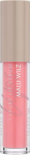 MALU WILZ Luxury Lip Serum 4,5 ml 05 Alluring Butter MALU WILZ Luxury Lip Serum 4,5 ml 05 Alluring Butter von MALU WILZ