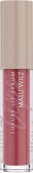 MALU WILZ Luxury Lip Serum 4,5 ml 55 Berry Infusion MALU WILZ Luxury Lip Serum 4,5 ml 55 Berry Infusion von MALU WILZ