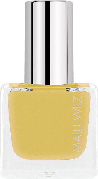 MALU WILZ Mini Nail Laquer 6 ml 100 Zesty Lime MALU WILZ Mini Nail Laquer 6 ml 100 Zesty Lime von MALU WILZ