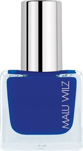 MALU WILZ Mini Nail Laquer 6 ml 101 Skyline Blue MALU WILZ Mini Nail Laquer 6 ml 101 Skyline Blue von MALU WILZ