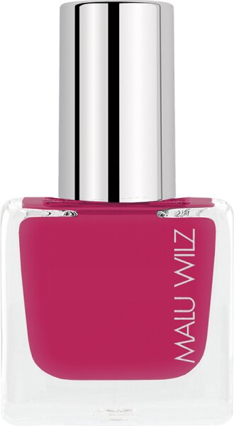 MALU WILZ Mini Nail Laquer 6 ml 102 Pink-Tastic MALU WILZ Mini Nail Laquer 6 ml 102 Pink-Tastic von MALU WILZ