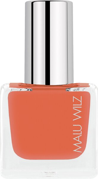 MALU WILZ Mini Nail Laquer 6 ml 92 Blazing Coral MALU WILZ Mini Nail Laquer 6 ml 92 Blazing Coral von MALU WILZ