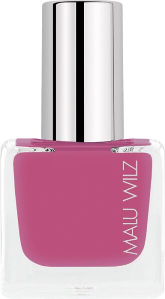 MALU WILZ Mini Nail Laquer 6 ml 94 Pink Lakes MALU WILZ Mini Nail Laquer 6 ml 94 Pink Lakes von MALU WILZ