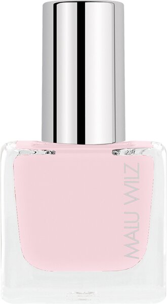 MALU WILZ Mini Nail Laquer 6 ml 95 Rose Light Clouds MALU WILZ Mini Nail Laquer 6 ml 95 Rose Light Clouds von MALU WILZ