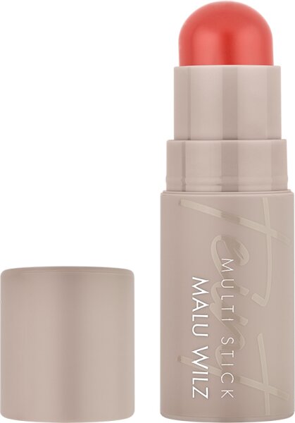 MALU WILZ Multi Stick 4,5 g 05 Fun O'Clock MALU WILZ Multi Stick 4,5 g 05 Fun O'Clock von MALU WILZ