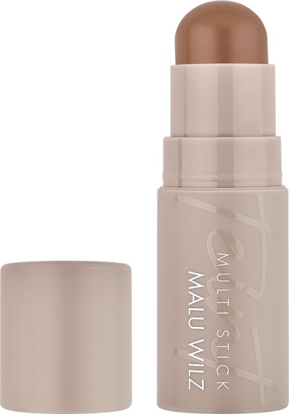 MALU WILZ Multi Stick 4,5 g 20 Gala Beige MALU WILZ Multi Stick 4,5 g 20 Gala Beige von MALU WILZ