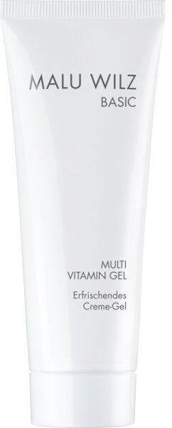 MALU WILZ Multi Vitamin Gel 75 ml MALU WILZ Multi Vitamin Gel 75 ml von MALU WILZ
