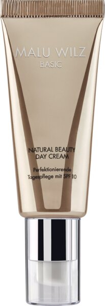MALU WILZ Natural Beauty Day Cream 40 ml MALU WILZ Natural Beauty Day Cream 40 ml von MALU WILZ